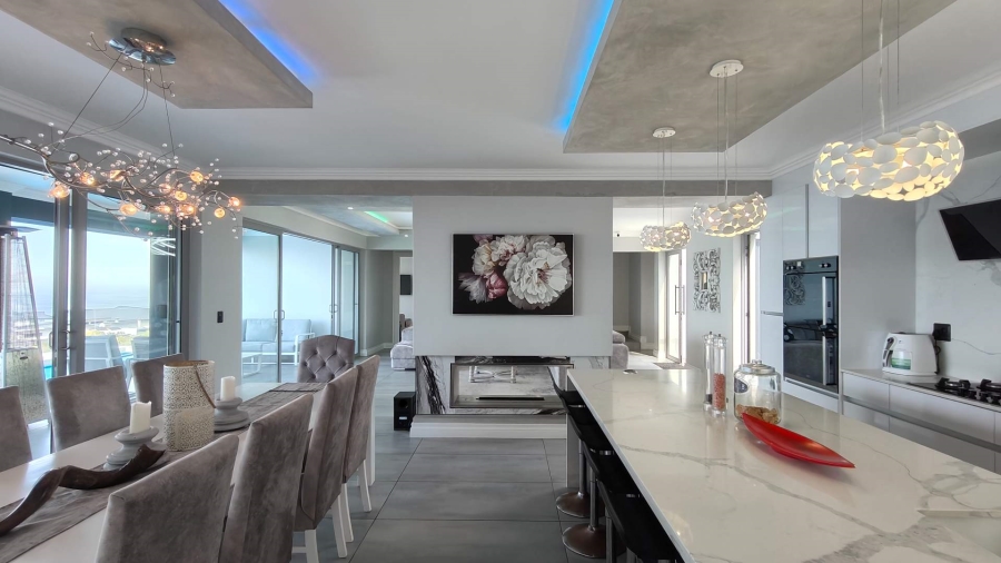4 Bedroom Property for Sale in Pinnacle Point Golf Estate Western Cape